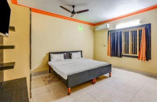 Puri Hotel | Hotel Moon Near Sea Beach