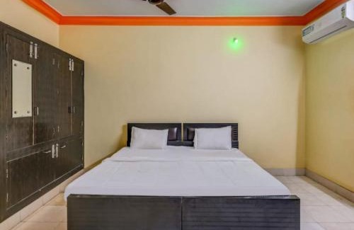 Puri Hotel | Hotel Moon Near Sea Beach
