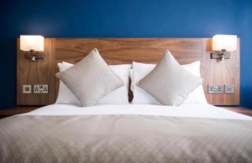 Aerocity Hotel | Hotel Moon Residency opposite Aerocity
