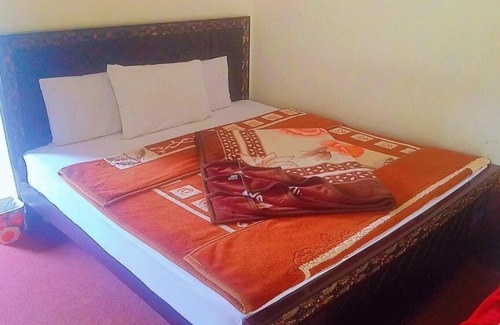 Abbottabad Hotel | Hotel Moonlight Abbottabad