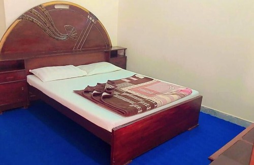 Abbottabad Hotel | Hotel Moonlight Abbottabad