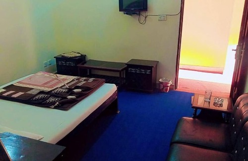 Abbottabad Hotel | Hotel Moonlight Abbottabad