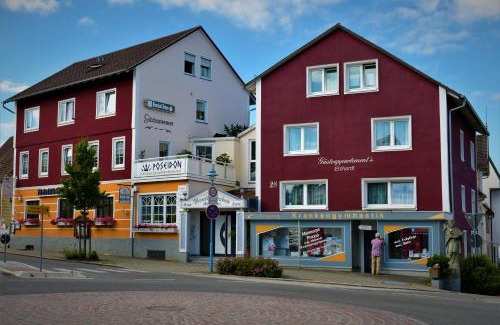 Bad Buchau Casa | Hotel Moorbadstuben