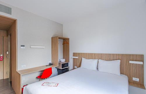 Batel Hotel | Hotel Moov Curitiba