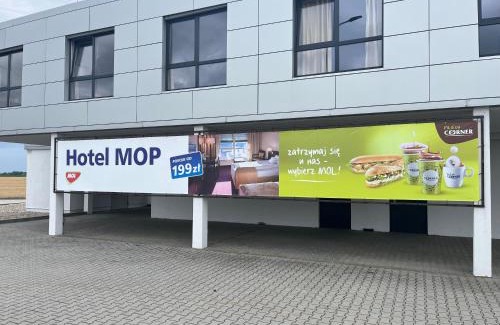 Olawa Casa | Hotel MOP Oleśnica Mała