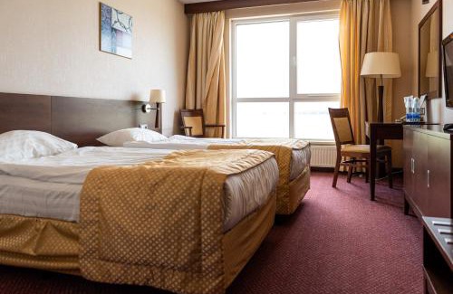 Olawa Casa | Hotel MOP Oleśnica Mała