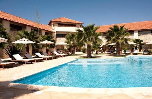 Santa Maria Hotel | Hotel Morabeza