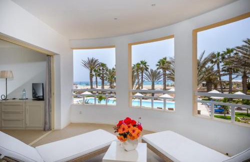 Santa Maria Hotel | Hotel Morabeza