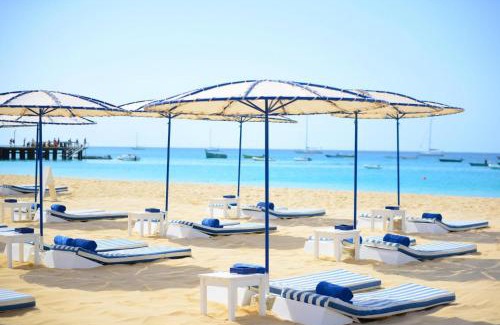 Santa Maria Hotel | Hotel Morabeza