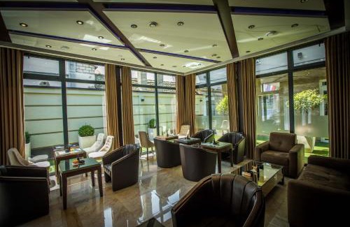 Sabac Cama Y Desayuno | Hotel Morava - Šabac