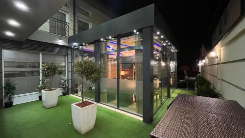 Sabac Cama Y Desayuno | Hotel Morava - Šabac