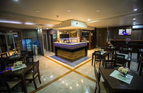 Sabac Cama Y Desayuno | Hotel Morava - Šabac