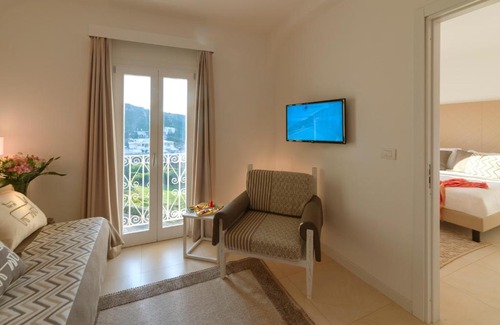 Santa Teresa di Gallura Hotel | Hotel Moresco