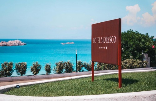 Santa Teresa di Gallura Hotel | Hotel Moresco