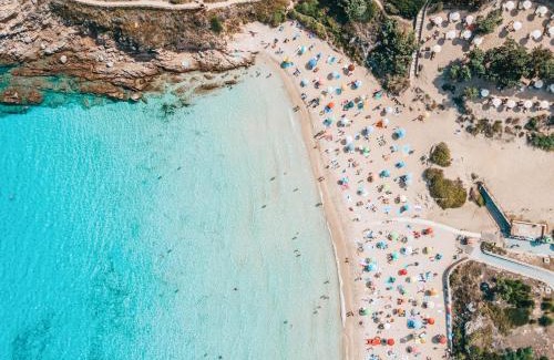 Santa Teresa di Gallura Hotel | Hotel Moresco
