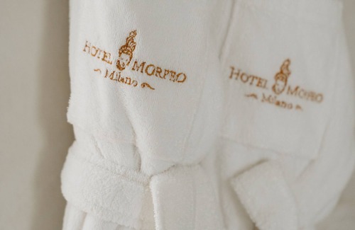 Cagnola Hotel | Hotel Morfeo