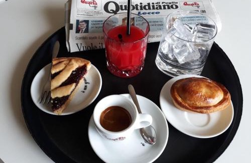 San Foca Hotel | Hotel Morini