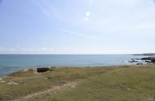 San Foca Hotel | Hotel Morini