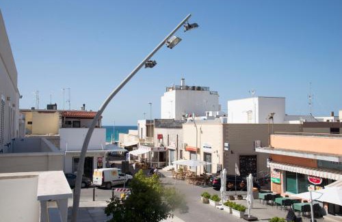 San Foca Hotel | Hotel Morini
