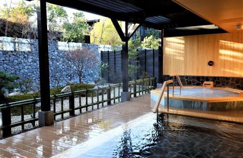 Hakone Hotel | Hotel Morinokaze Hakone Sengokuhara