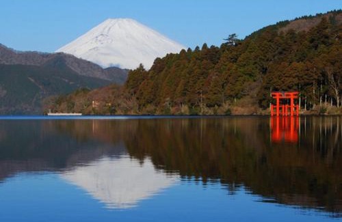 Hakone Hotel | Hotel Morinokaze Hakone Sengokuhara
