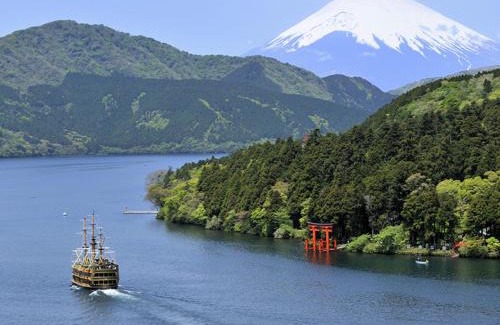 Hakone Hotel | Hotel Morinokaze Hakone Sengokuhara