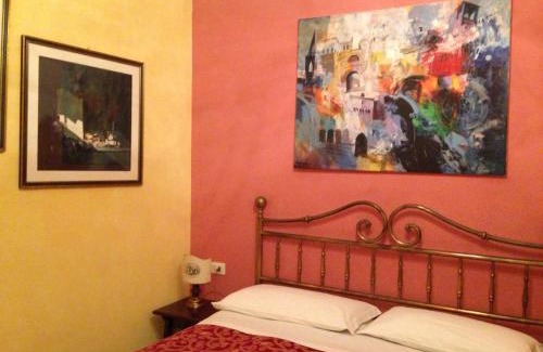 Old Town Hotel | Hotel Morlacchi