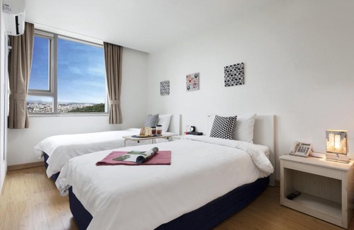 Gwanghui-dong Hotel | Hotel Morning Sky