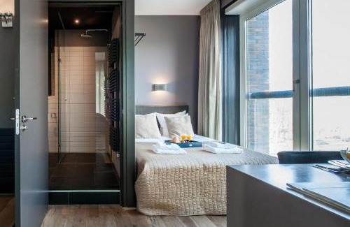 Helmersbuurt Apartamento | Hotel Mosaic Apartments
