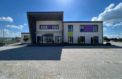La Martella Hotel | HOTEL MOSAICO