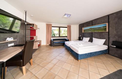 Osann-Monzel Apartamento | Hotel Moselsteig