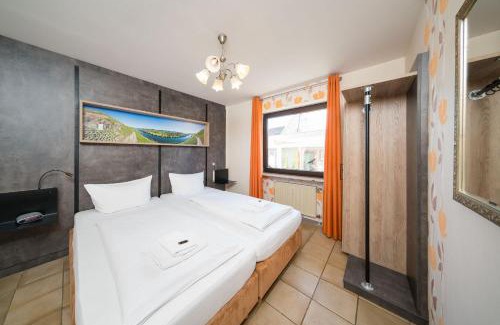Osann-Monzel Apartamento | Hotel Moselsteig