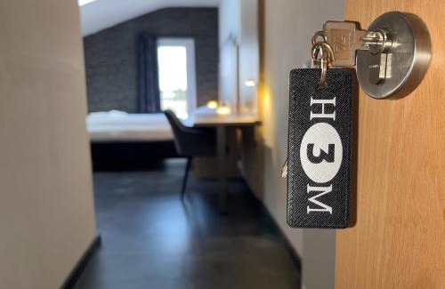 Osann-Monzel Apartamento | Hotel Moselsteig