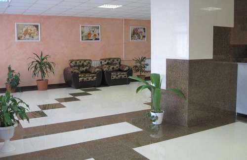 Masty Hotel | Hotel Mosty