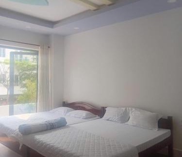 Ben Tre Hotel | HOTEL MOTeL Đồng Khởi