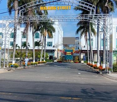 Ben Tre Hotel | HOTEL MOTeL Đồng Khởi