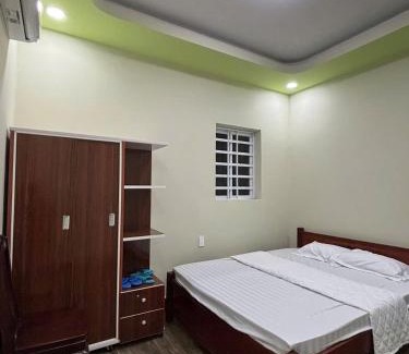 Ben Tre Hotel | HOTEL MOTeL Đồng Khởi