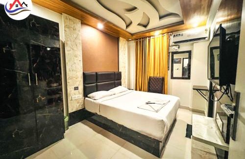 BTM Layout Hotel | Hotel Mount City Park