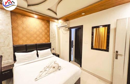 BTM Layout Hotel | Hotel Mount City Park