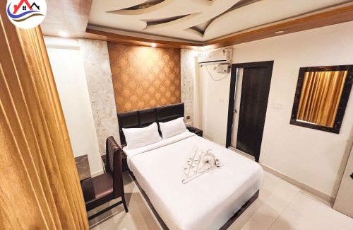BTM Layout Hotel | Hotel Mount City Park