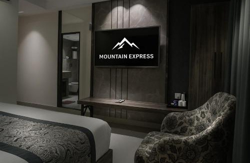 Paharganj Hotel | Hotel Mountain Bliss' New Delhi City center