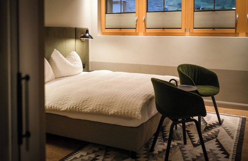 Zermatt Hotel | Hotel Mountain Paradise