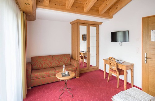 Zermatt Hotel | Hotel Mountain Paradise
