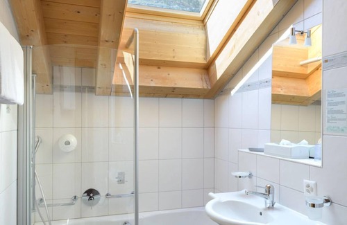 Zermatt Hotel | Hotel Mountain Paradise