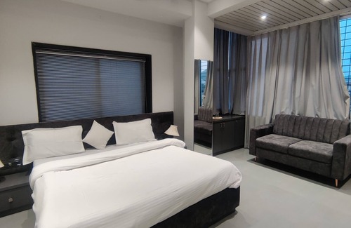 Nashik Hotel | Hotel Mountain View