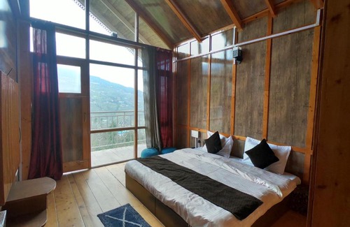 Kumharsain Complejo | Hotel Mountaineers Saga