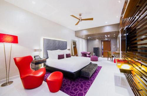 South Shore Hotel Area Complejo | Hotel Mousai - Adults Only