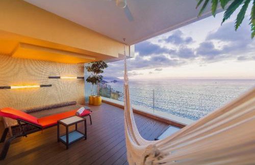 South Shore Hotel Area Complejo | Hotel Mousai - Adults Only