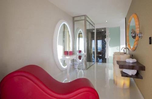 South Shore Hotel Area Complejo | Hotel Mousai - Adults Only