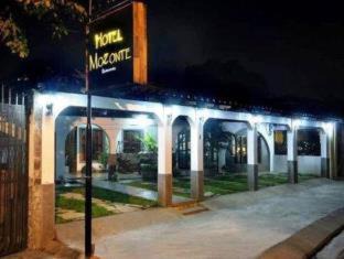 Managua Hotel | Hotel Mozonte